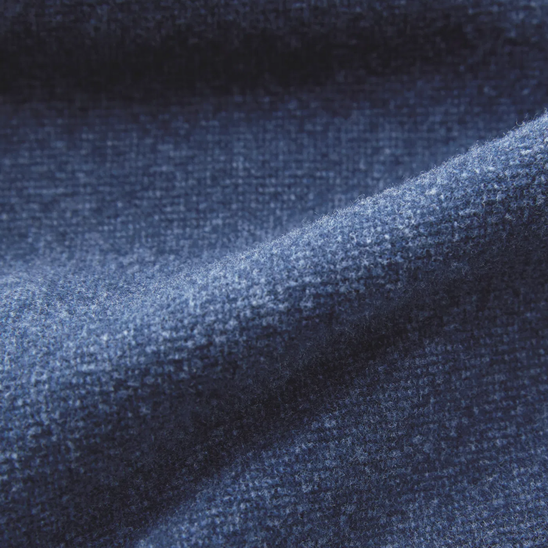 Helvano | Bootcut-Jeans mit hohem Bund für Damen