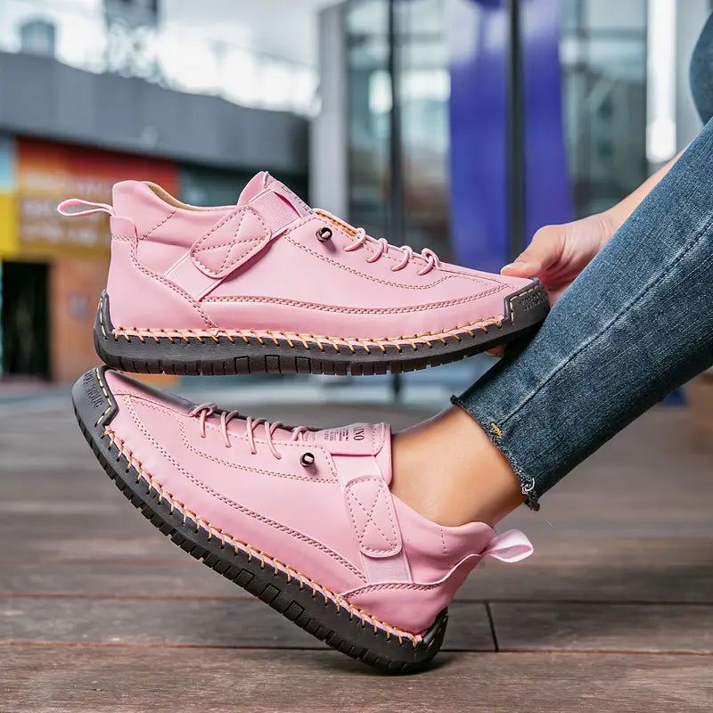 Helvano | Stützende Sneakers für Damen