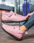 Helvano | Stützende Sneakers für Damen