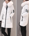 Helvano | Winddichte Winterjacke für Damen