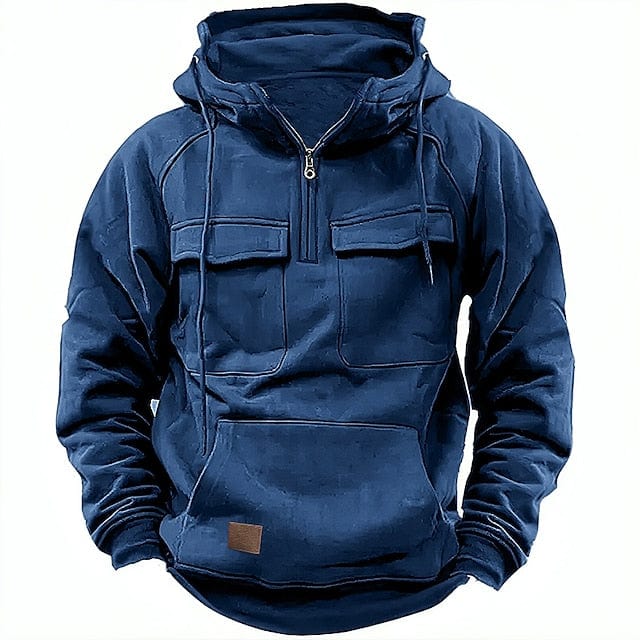 Helvano | Herren Kapuzenpullover