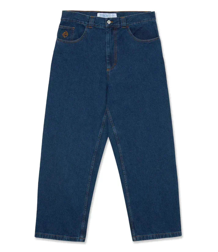 Helvano | Baggy Jeans für Herren
