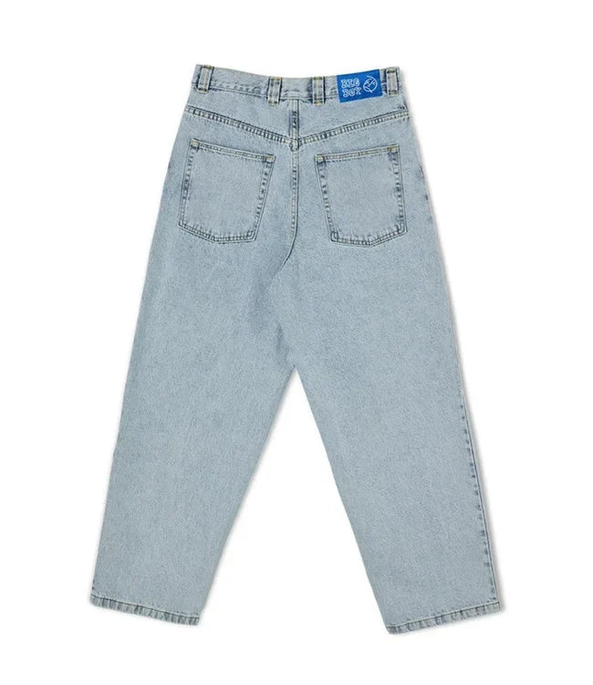 Helvano | Baggy Jeans für Herren