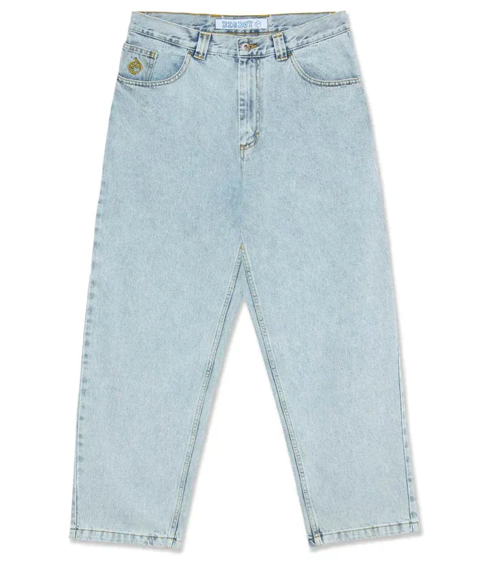 Helvano | Baggy Jeans für Herren