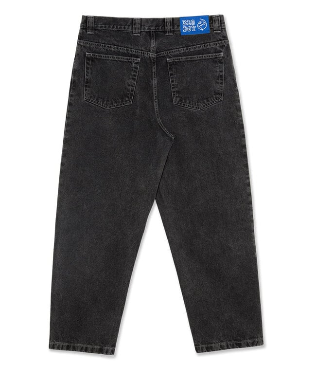 Helvano | Baggy Jeans für Herren