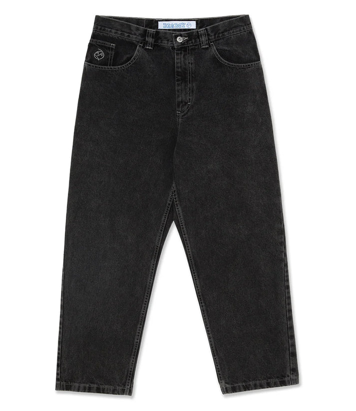 Helvano | Baggy Jeans für Herren