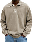 Helvano | Smart-Casual Poloshirt für Herren
