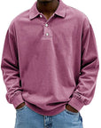 Helvano | Smart-Casual Poloshirt für Herren