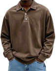 Helvano | Smart-Casual Poloshirt für Herren