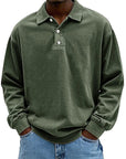 Helvano | Smart-Casual Poloshirt für Herren