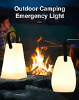 Helvano | Kabellose Tischlampe für draussen