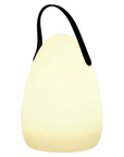 Helvano | Kabellose Tischlampe für draussen