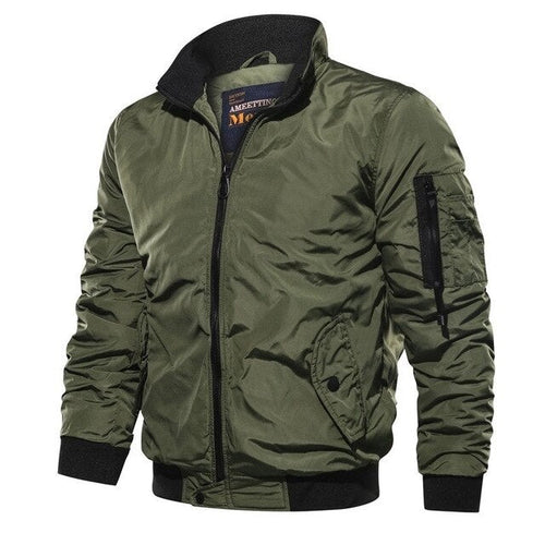 Helvano | Bomberjacke für Herren
