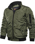 Helvano | Bomberjacke für Herren