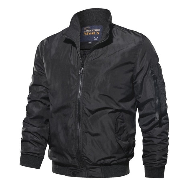 Helvano | Bomberjacke für Herren