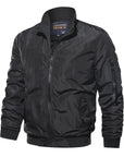 Helvano | Bomberjacke für Herren