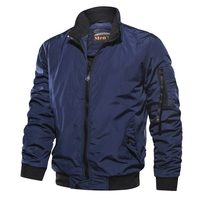 Helvano | Bomberjacke für Herren