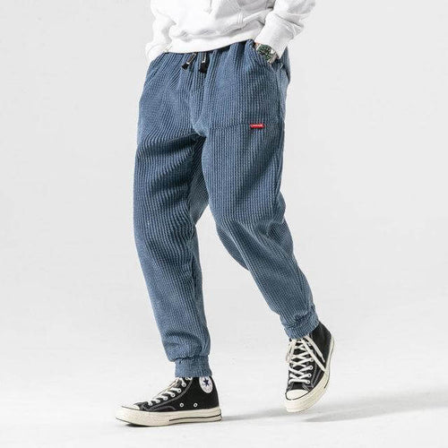 Helvano | Cordhose für Herren