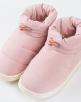 Helvano | Warme Winterschuhe für Damen