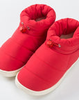 Helvano | Warme Winterschuhe für Damen