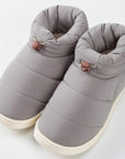 Helvano | Warme Winterschuhe für Damen