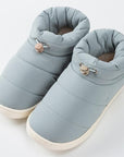 Helvano | Warme Winterschuhe für Damen