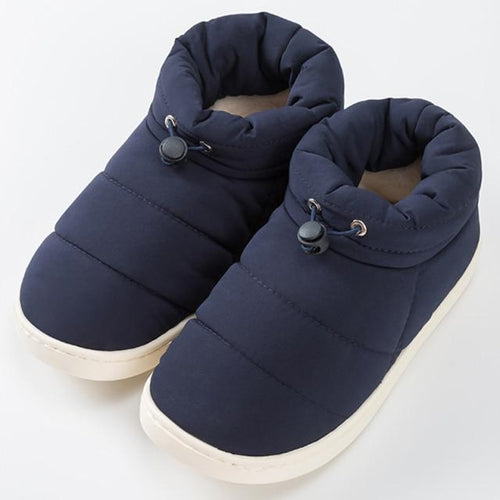 Helvano | Warme Winterschuhe für Damen