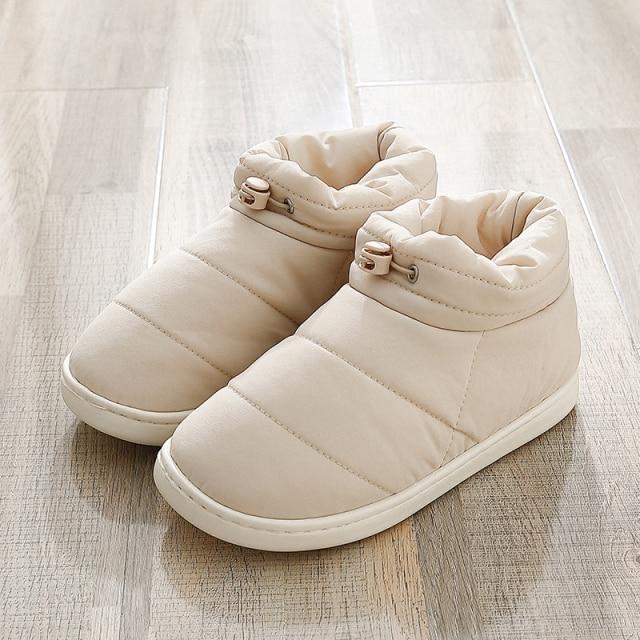 Helvano | Warme Winterschuhe für Damen