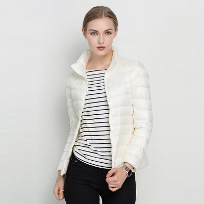 Helvano | Leichte Steppjacke für Damen