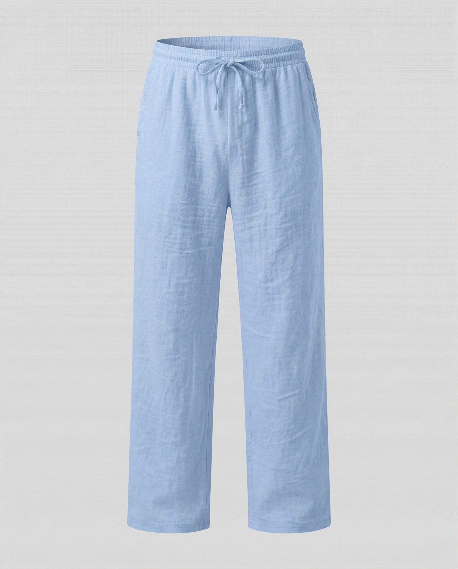 Helvano | Lässige Leinenhose für Herren