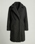 Helvano | Teddyfell-Jacke für Damen