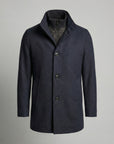 Helvano | Herrenjacke mit abnehmbarer Weste
