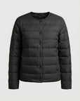 Helvano | Ultradünne Daunenjacke für Damen