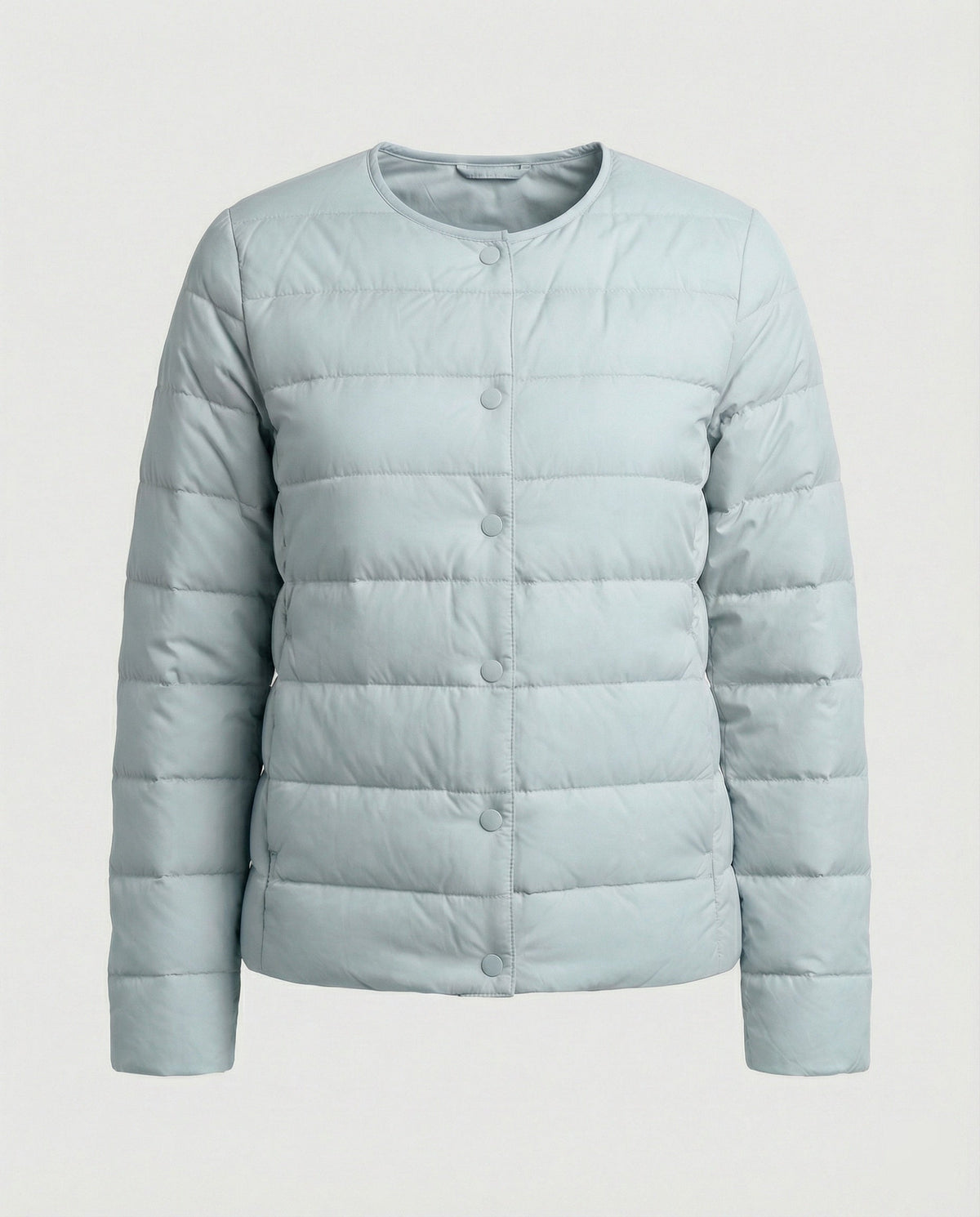 Helvano | Ultradünne Daunenjacke für Damen