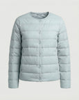 Helvano | Ultradünne Daunenjacke für Damen