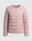 Helvano | Ultradünne Daunenjacke für Damen