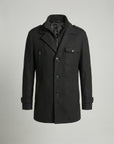Helvano | Business Winterjacke für Herren