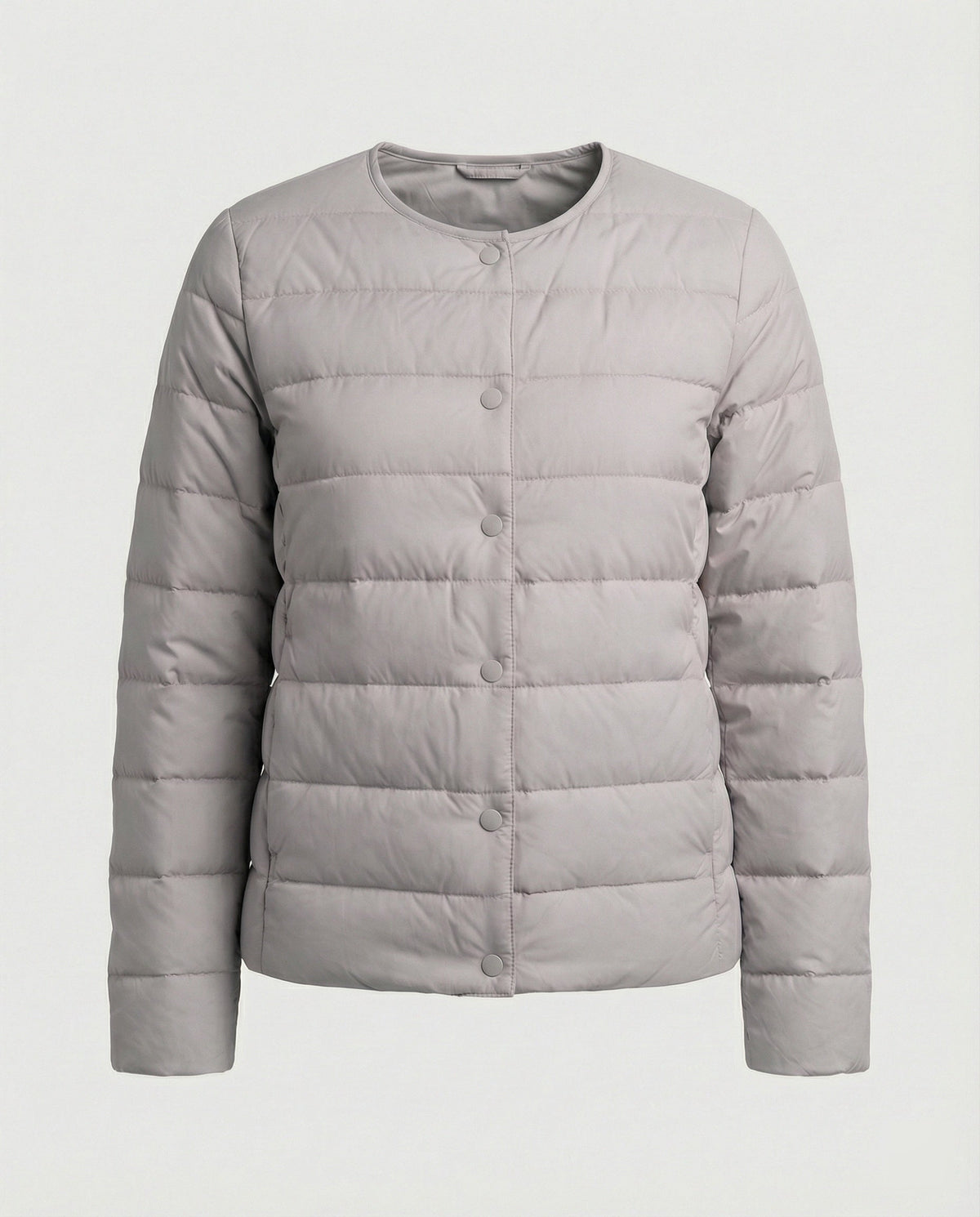 Helvano | Ultradünne Daunenjacke für Damen