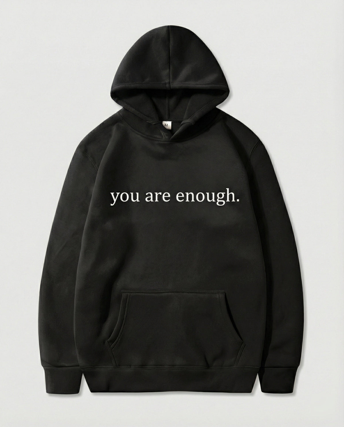 Helvano | Unisex-Hoodie mit Kapuze