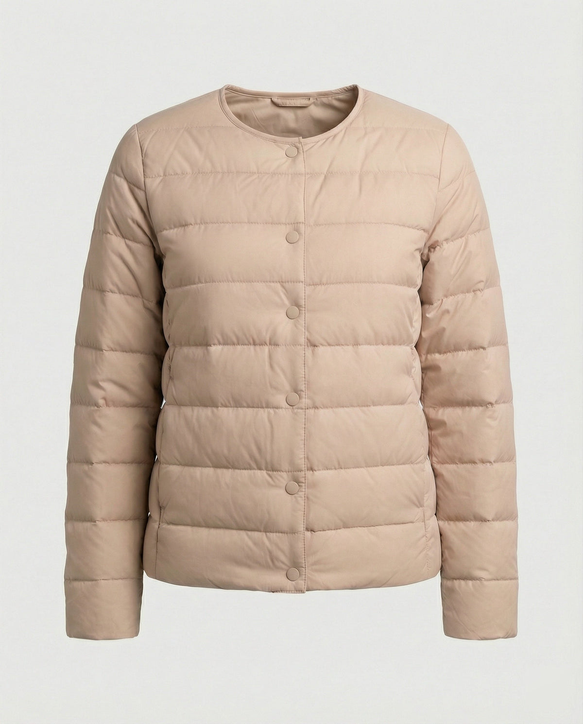 Helvano | Ultradünne Daunenjacke für Damen