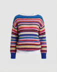 Helvano | Gemütlicher Strickpullover für Damen