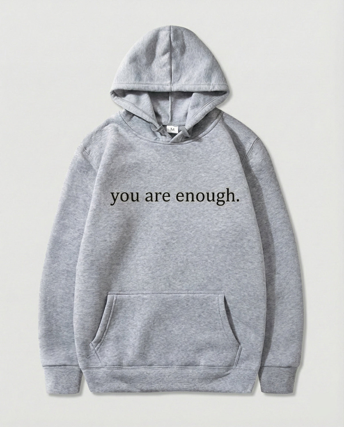 Helvano | Unisex-Hoodie mit Kapuze