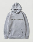Helvano | Unisex-Hoodie mit Kapuze