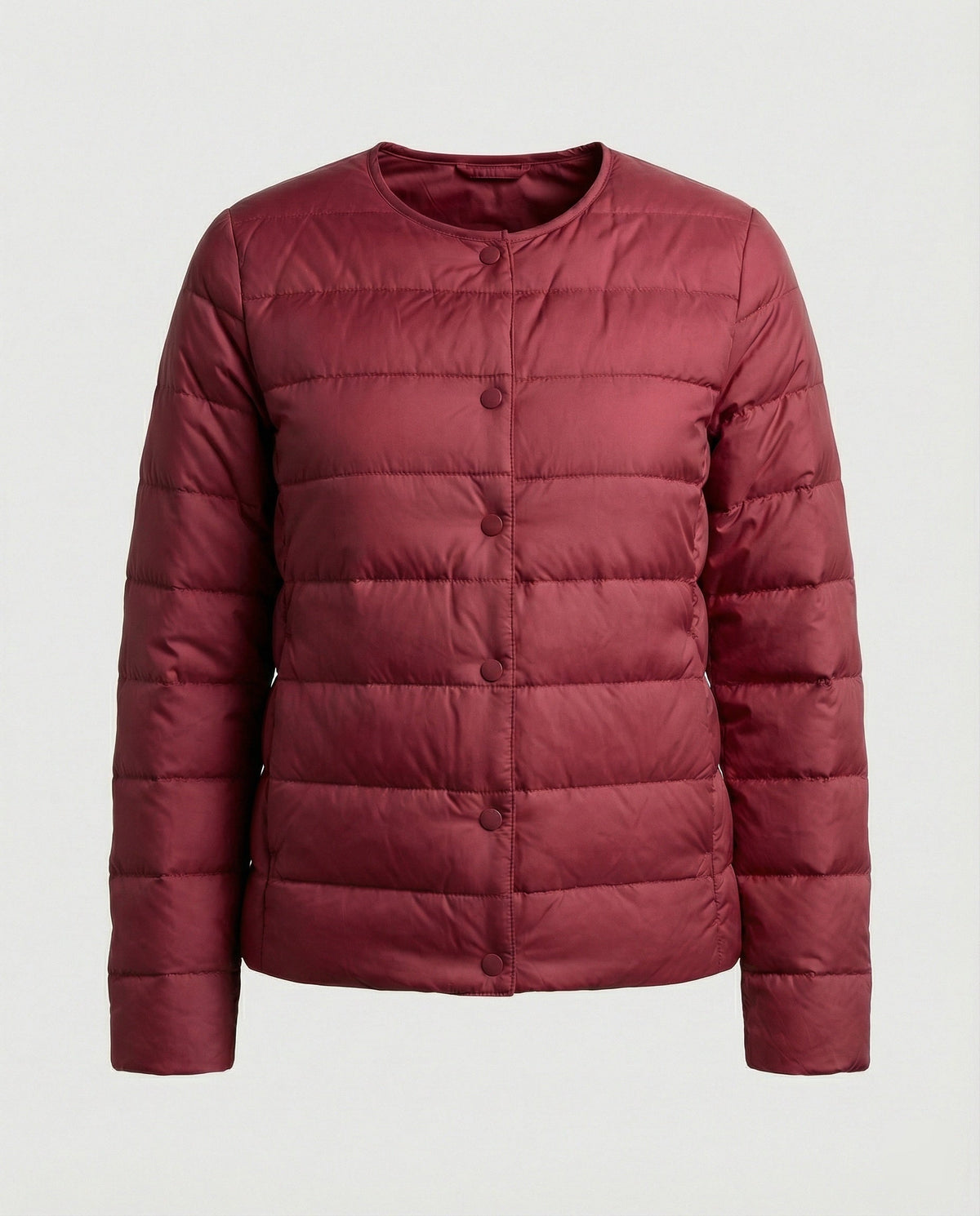 Helvano | Ultradünne Daunenjacke für Damen