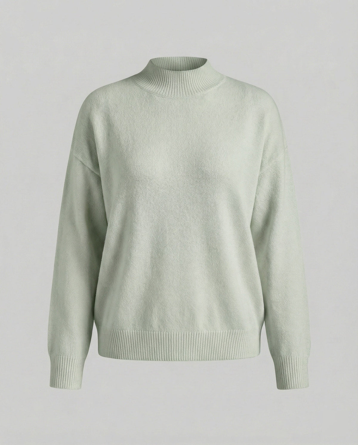 Helvano | Eleganter Rollkragenpullover für Damen