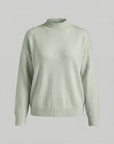 Helvano | Eleganter Rollkragenpullover für Damen