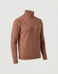 Helvano | Rollkragenpullover aus Merinowolle für Herren