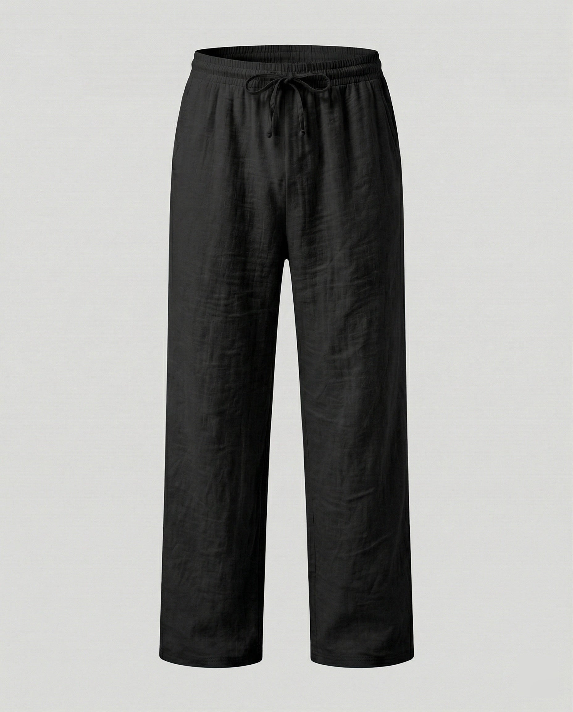 Helvano | Lässige Leinenhose für Herren