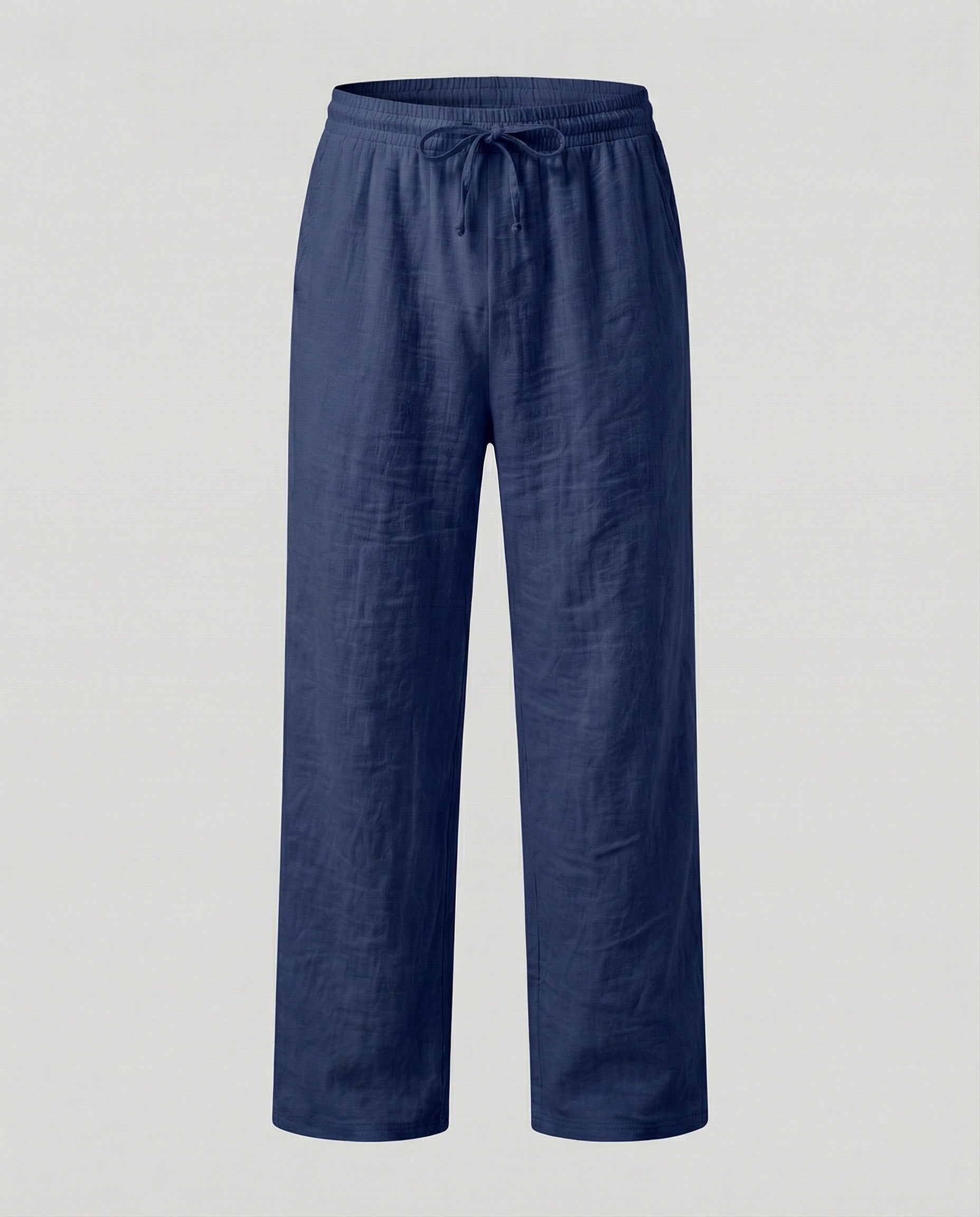 Helvano | Lässige Leinenhose für Herren