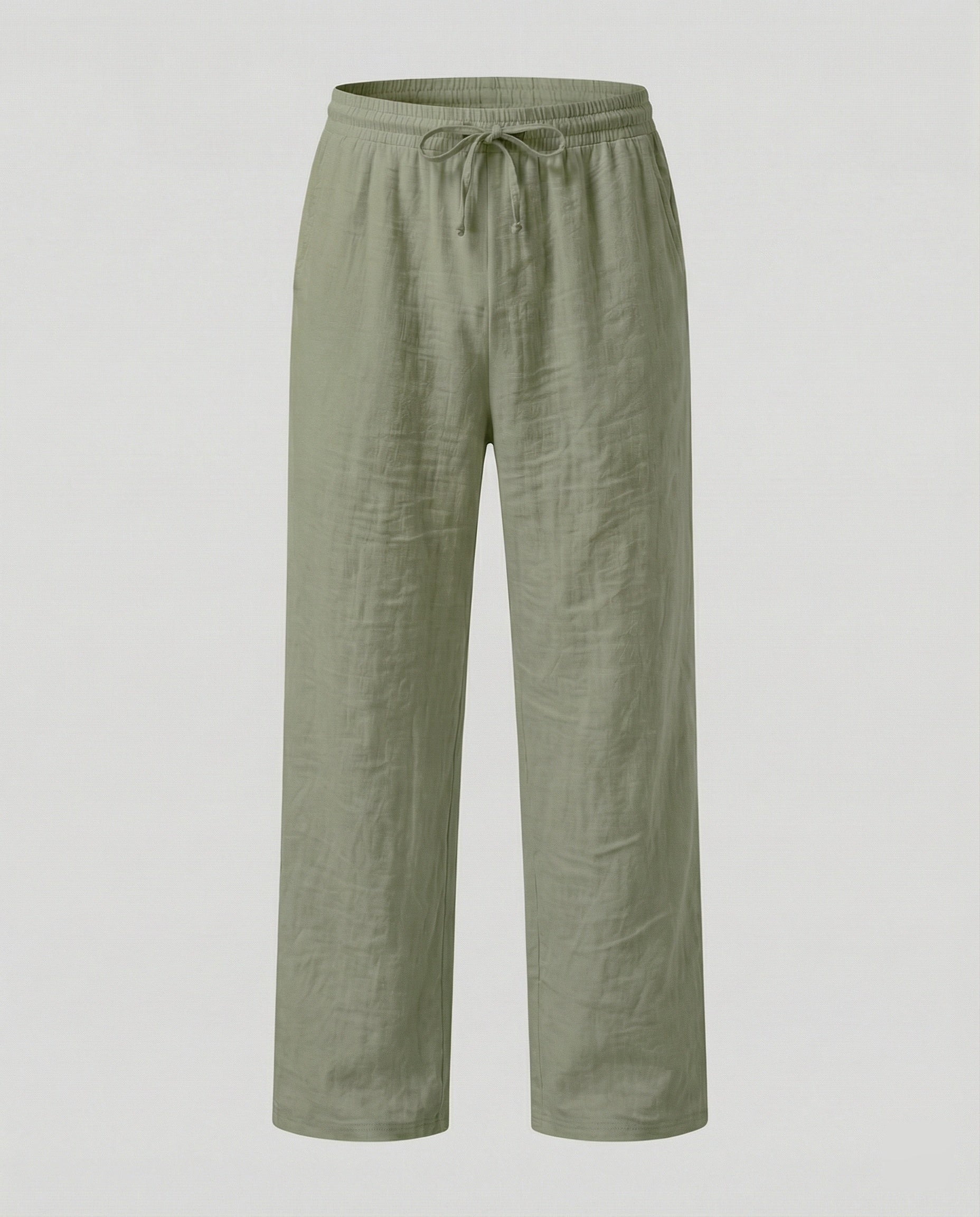 Helvano | Lässige Leinenhose für Herren